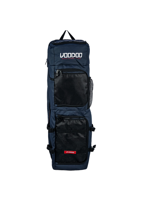 Voodoo Journey Stickbag Kon